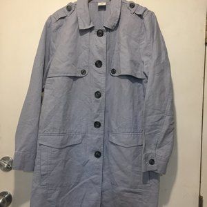 CABI LIGHTWEIGHT COATS